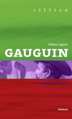 Gauguin - le dandy sauvage