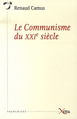 Le communisme du xxi siècle