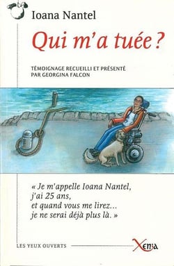 Qui m'a tuée ?