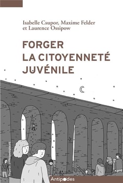 Forger la citoyenneté juvénile : anthropologie d'un rituel politique