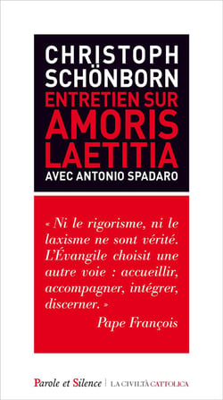 Entretien sur Amoris Laetita avec le cal Schönborn