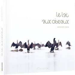 Le lac aux oiseaux