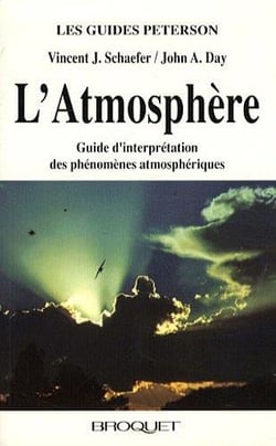 L'atmosphère - guide d'interprétation des phénomènes atmosphériques