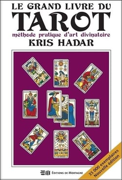 Le grand livre du tarot