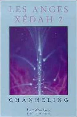 Anges xeda t. 2