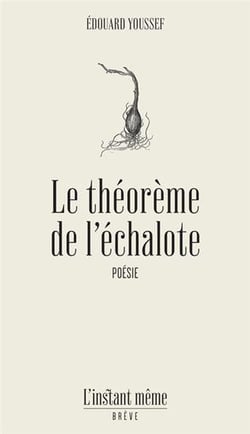 Le théorème de l'échalote
