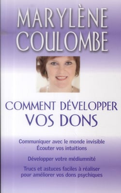 COMMENT DEVELOPPER VOS DONS