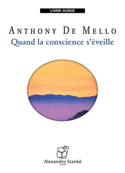 Quand la conscience s'éveille