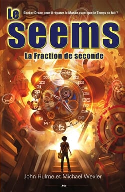 Le seems t.2 - la fraction de seconde