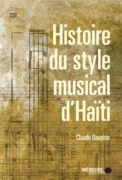 Le style musical d'Haïti