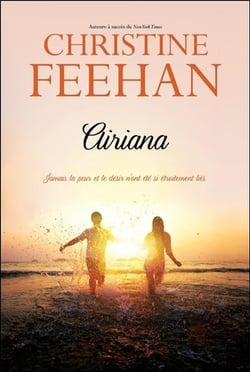 Soeurs de coeur Tome 3 : Airiana