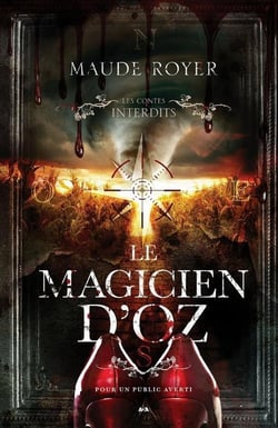 Le magicien d'oz