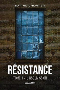 Résistance Tome 1 : l'insoumission