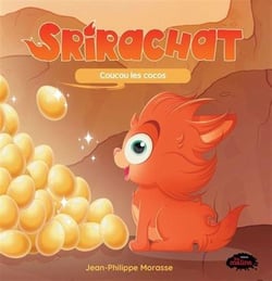 Sirichat : Coucou les cocos