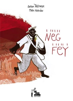 Neg fey