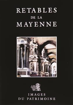 Retables de la mayenne