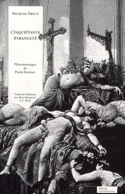 L'inquiétante étrangeté