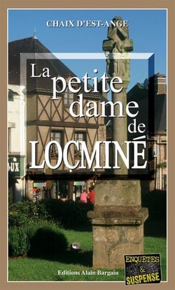 La petite dame de locmine