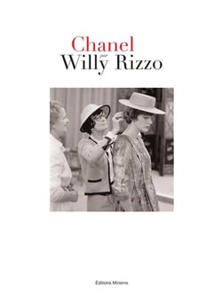 Chanel Par Willy Rizzo