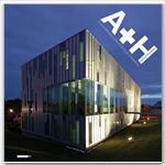 A + h plus d'architecture pour plus d'humanité