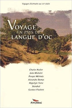 Voyage en pays de Langue d'Oc