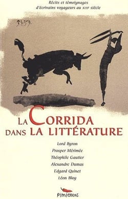 La corrida dans la littérature