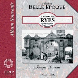Canton de ryes