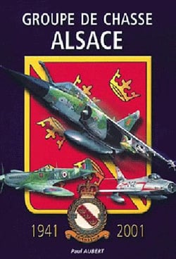 Groupe de chasse alsace