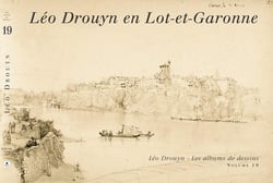Léo Drouyn en Lot-et-Garonne