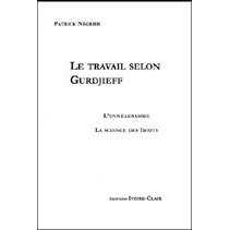 Le travail selon gurdjieff - l'enneagramme - la science des idiots
