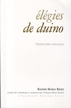 Élégies de duino
