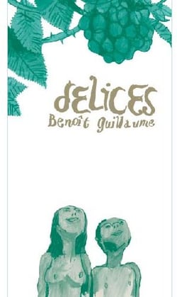 Délices - palpite