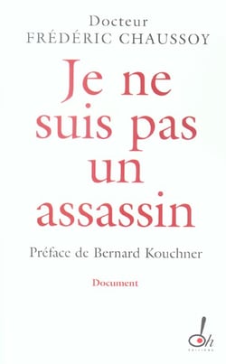 Je ne suis pas un assassin