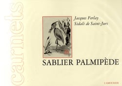 Sablier palmipède