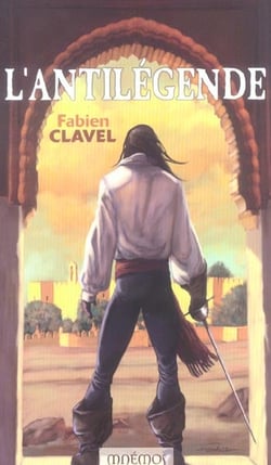 L'antilegende