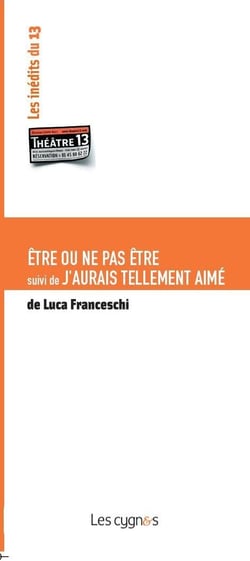 Être ou ne pas être - j'aurais tellement aimé