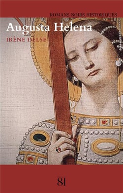 Augusta Helena - énigmes en Terre Sainte
