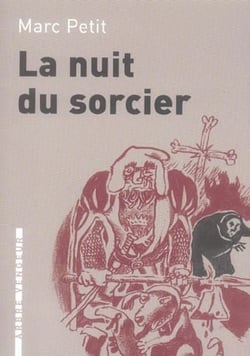 Nuit du sorcier (la)