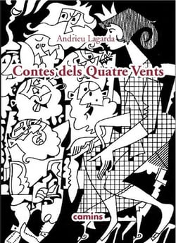 Contes dels quatre vents