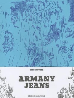 Armany jeans