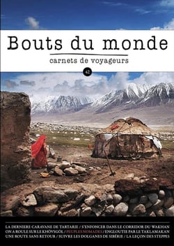Revue Bouts du monde