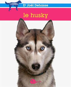 Le husky - HUSKY -LE -NE [NUM]