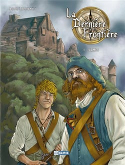 La dernière frontière