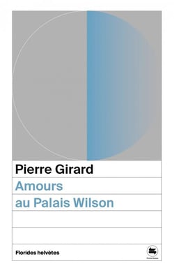 Amours au Palais Wilson