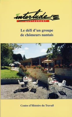 Interlude - le defi d'un groupe de chomeurs nantais