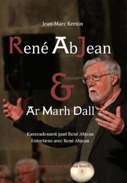 René abjean & ar marh dall