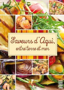 Saveurs d'aqui, entre terre et mer