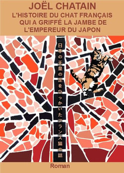 L'Histoire du chat français qui a griffé la jambe de l'empereur du Japon