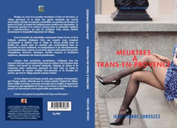Meurtres à Trans-en-Provence