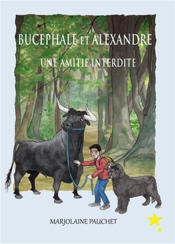 Bucéphale et alexandre, une amitié interdite
